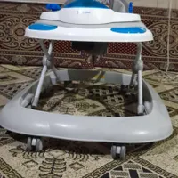 روروئک سالم همراه با موزیکال