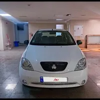 تیبا صندوق‌دار SX، مدل ۱۴۰۰|خودرو سواری و وانت|خرم‌آباد, |دیوار