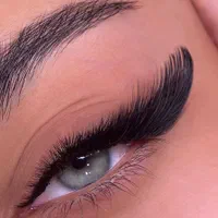 آموزش ناخن اکستنشن مژه رنگ مومیکاپ استخدام