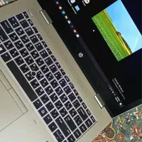لپ تاپ hp پرو بوک ۱ ترا