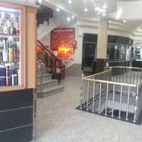 مغازه ده متر سند شیش دانگ زیر زمین پاساژ رضادوست|فروش مغازه و غرفه|خوی, |دیوار