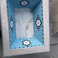 حوض خانگی|صنایع دستی و سایر لوازم تزئینی|سنندج, |دیوار