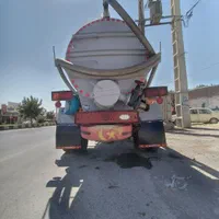 تخلیه چاه محمد