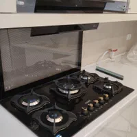 اجاق/گاز صفحه ای /مدل بیمکث استاندارد/تولید|اجاق گاز و لوازم برقی پختوپز|تبریز, |دیوار