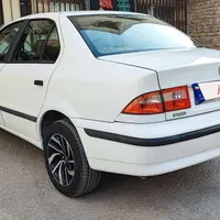 سمند LX EF7 خانگی، مدل ۱۳۹۶|خودرو سواری و وانت|فلاورجان, |دیوار