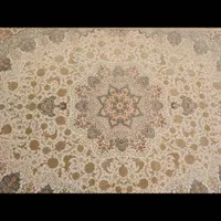 فرش کاملا نو