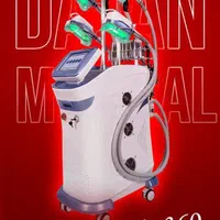 دستگاه لاغری 4 تکنولوژی فروشی