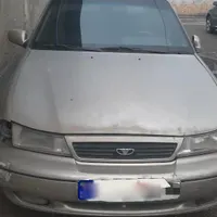 فروش خودرو دوو سیلو daewoo