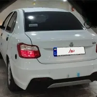 ساینا دنده‌ای S، مدل ۱۴۰۲