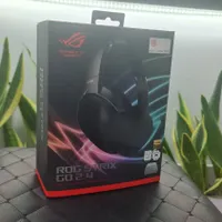 هدست بی سیم گیمینگ ROG STRIX GO 2.4|کنسول، بازی ویدئویی و آنلاین|تهران, میدان ولیعصر|دیوار