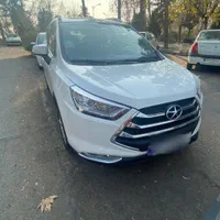 جک اس ۳|خودرو سواری و وانت|تهران, اکباتان|دیوار