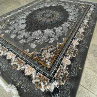 فرش 9 متری ناردان همه متراژ|فرش|کرج, حسین‌آباد|دیوار