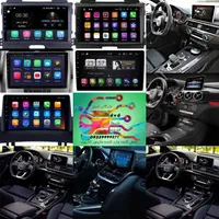 مانیتور اندروید ماشین ضبط سیستم باند امپلی پایونیر|قطعات یدکی و لوازم جانبی|تهران, تهرانپارس غربی|دیوار