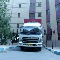 حمل ونقل اثاث منزل واسبابکشی داخل شهر و بیرون شهر|خدمات حمل و نقل|یزد, |دیوار