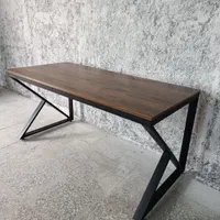 میز اداری۱ میز مطالعه‌تحریر۴مدیریت ۵ میز کامپیوتر۶|میز تحریر و کامپیوتر|اصفهان, رهنان|دیوار