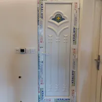 کارگاه تولید درب و پنجره  upvc بصورت نقد و اقساط|خدمات پیشه و مهارت|الشتر, |دیوار