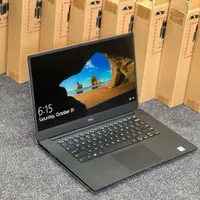 لپ تاپ استوک برند dell