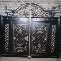 درب حیاط،ویلایی یک لت،ویلا،باغ باغی)حیاطی حال|مصالح و تجهیزات ساختمان|مشهد, مهدی آباد|دیوار