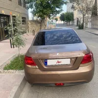 دنا معمولی تیپ ۲، مدل ۱۳۹۳|خودرو سواری و وانت|تهران, درب دوم|دیوار