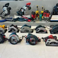 اره سینی گرد بر دیسکی بشقابی به شرط تست