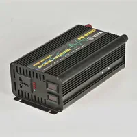 موتور برق و مبدل برق فندکی و تبدیل برق ۱۲ به ۲۲۰|حراج|اصفهان, هفتون|دیوار