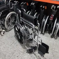 ویلچر ساده و سه کاره