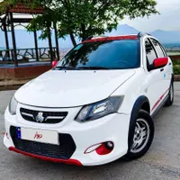 کوییک R مدل 1400