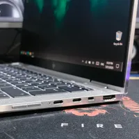 لپتاپ اچ پی hp elitebook x360 1030 g3|رایانه همراه|مشهد, الهیه|دیوار