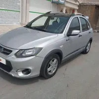 کوییک R مدل 1400 بی رنگ شاسی پلمپ