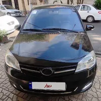راین V5 اتوماتیک، مدل ۱۳۹۶|خودرو سواری و وانت|کرج, شهرک ظفر|دیوار