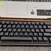 کیبورد مکانیکال Logitech K709 با سوییچ خاکستری