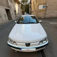 پژو پارس XU7، مدل ۱۳۹۷|خودرو سواری و وانت|تهران, هفت چنار|دیوار