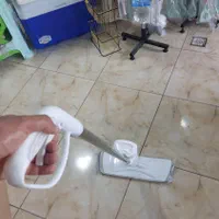 طی سطلی چرخشی وسایل پلاسکو ارسال ب منزل شما|لوازم نظافت|خرم‌آباد, |دیوار