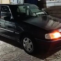 پژو آر دی آی (RDi) بنزینی، مدل ۱۳۸۴