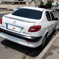 پژو 207i SD اتوماتیک، مدل ۱۳۹۸