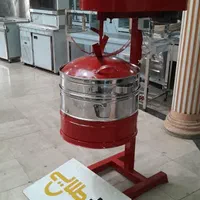 دستگاه تفت تخمه پز رنگ خون پزی شورکن فر ساندویچی|فروشگاه و مغازه|تهران, بیسیم|دیوار