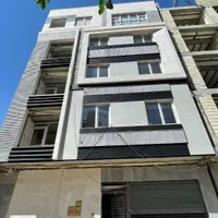 آپارتمان ۳ خواب موقعیت دنج