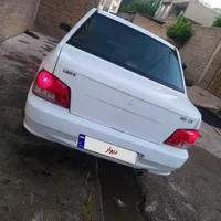 پراید 132 SX، مدل ۱۳۹۱|خودرو سواری و وانت|میاندوآب, |دیوار