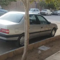 پژو 405 GLX - دوگانه سوز CNG، مدل ۱۳۸۸|خودرو سواری و وانت|کرمان, |دیوار