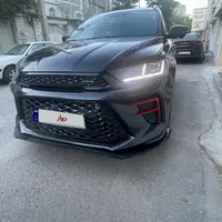 KMC A5|خودرو سواری و وانت|اردبیل, |دیوار