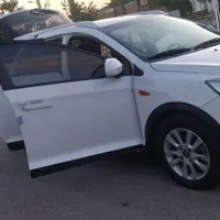 امویام 315 هاچبک اسپرت اکسلنت، مدل ۱۳۹۷