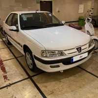 پژو پارس موتور جدید ۱۴۰۳