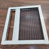 تولیدانواع درب پنجره دوجداره upvc ساخت انواع توری|خدمات پیشه و مهارت|فردیس, منظریه|دیوار