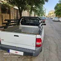 پراید وانت بیرنگ به شرط|خودرو سواری و وانت|قرچک, |دیوار