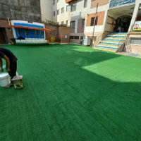 چمن مدرسه و مهد کودک مدارس|عمده‌فروشی|شیراز, گویم|دیوار