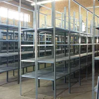 قفسه بندی انباری|عمده‌فروشی|تهران, شهید رجایی|دیوار