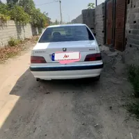 فروش پارس مدل ۱۳۹۸ سال ساخت ۱۳۹۸ هست