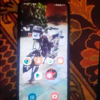 گوشی سامسونگ A14|موبایل|اصفهان, آزادان|دیوار