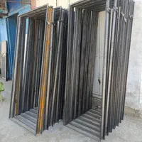 درب و پنجره حمام آلومینیومpvcتراس+چوبی اتاق+انباری|مصالح و تجهیزات ساختمان|شیراز, سلطان آباد|دیوار