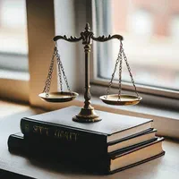 وکیل پایه یک دادگستری